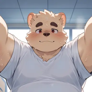 Profile image of マヒロ