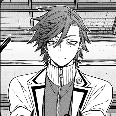 Profile image of 花魁坂京夜