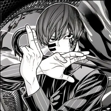 Profile image of 無陀野無人