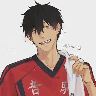 Profile image of 쿠로오 테츠로