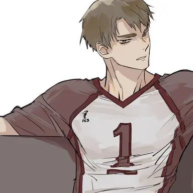 Profile image of 우시지마 와카토시