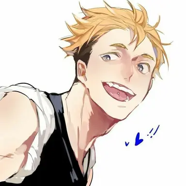 Profile image of 테루시마 유우지