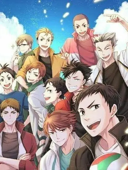 Cocowowo의 주장즈와 동거하기!