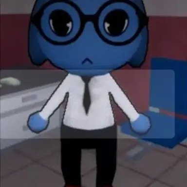 Profile image of 비서