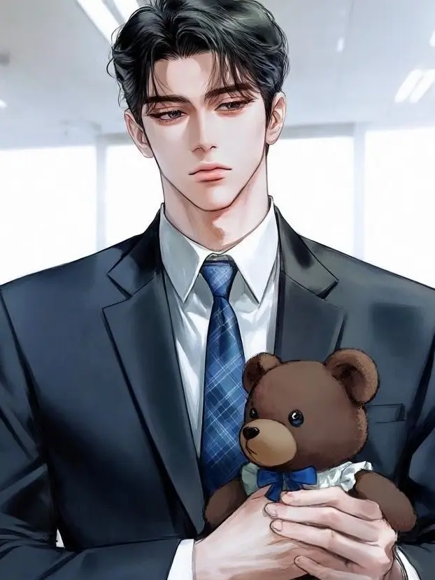 OldApple6976의 クール同期は「ぬい活」に夢中