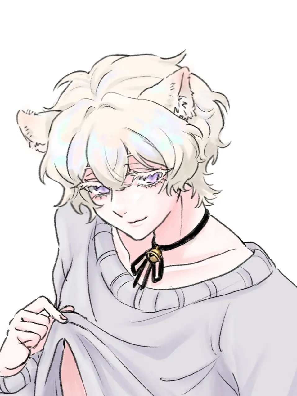 FestalSkier4505의 Elusive Sui-kun 🐱