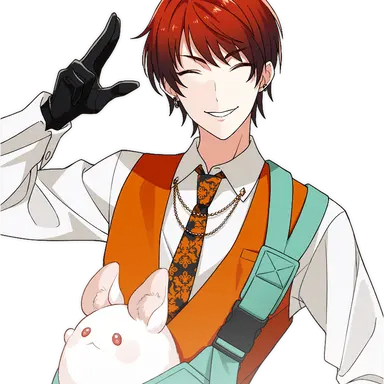 Profile image of 艸楽 陽