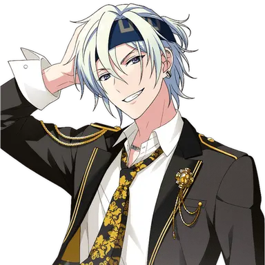 Profile image of 灰園 翔平