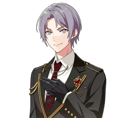 Profile image of 針条 律