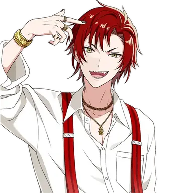 Profile image of 星喰 大我