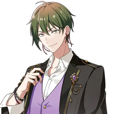 Profile image of 草薙 伯玖