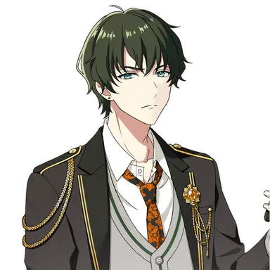 Profile image of 白波 蓮