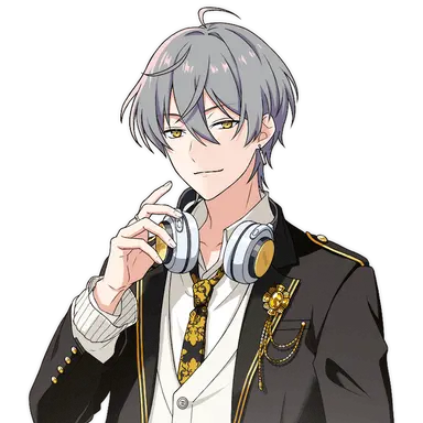 Profile image of 黒鷺 玲音