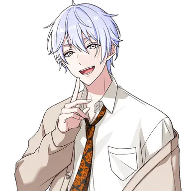 Profile image of 音無 叶空