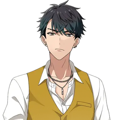 Profile image of 御堂 亜嵐