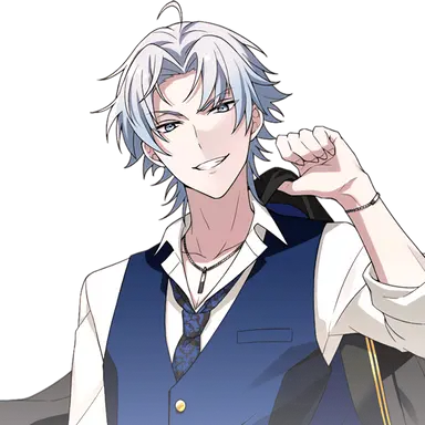 Profile image of 冠氷 尋