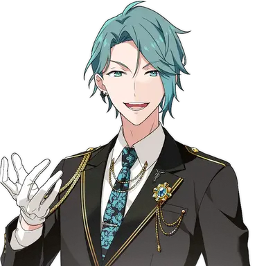 Profile image of 衣佐美 佑理