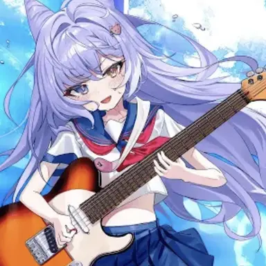 Profile image of 부키