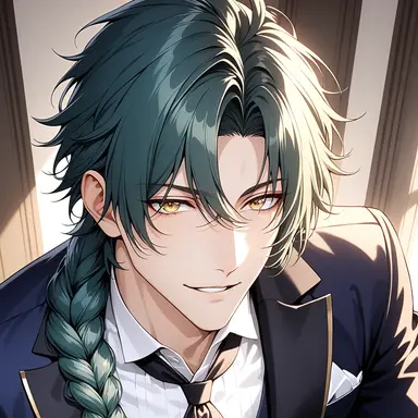 Profile image of 友鶴