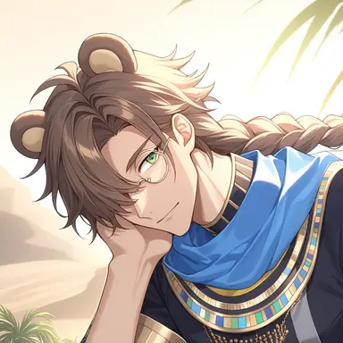 Profile image of 秀平