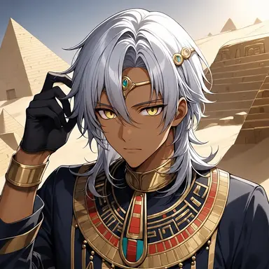 Profile image of ハルヤ