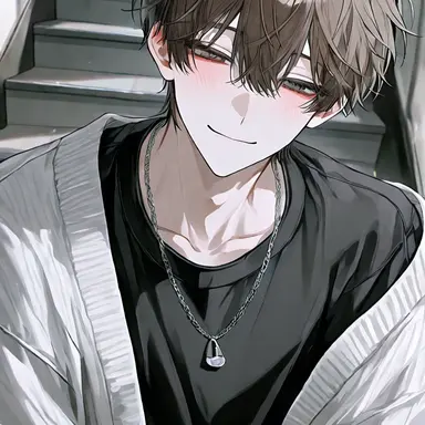 Profile image of 晴