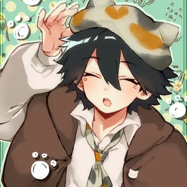 Profile image of 乱歩