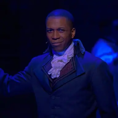 Profile image of Aaron Burr