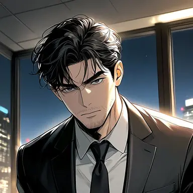 Profile image of Ronan Voss