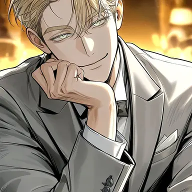 Profile image of Sylvan Crett