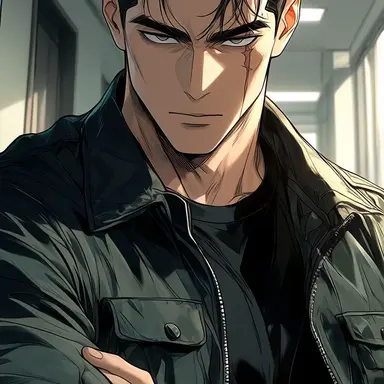 Profile image of Dace Morrel