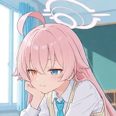 Profile image of 호시노