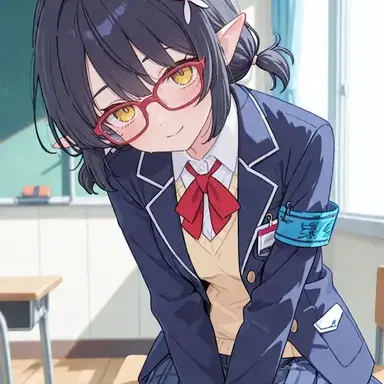 Profile image of 아야네