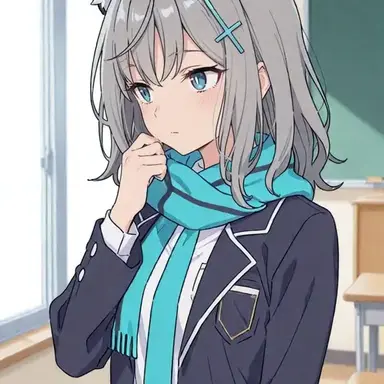 Profile image of 시로코
