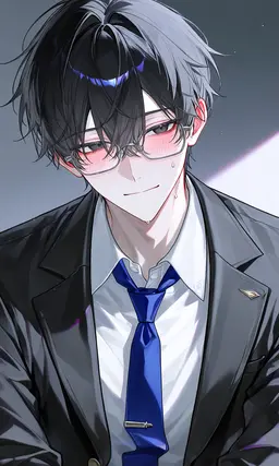 Profile image of 冬璃