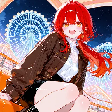 Profile image of Leonia Valentia