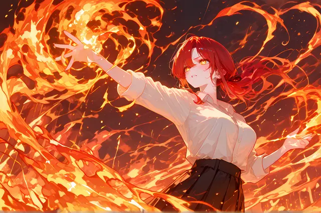 Profile image of Leonia Valentia