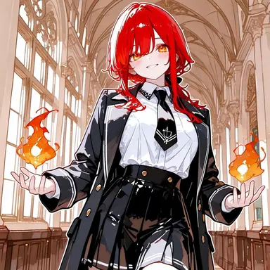 Profile image of Leonia Valentia
