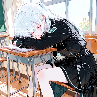 Profile image of Selene Frostheim