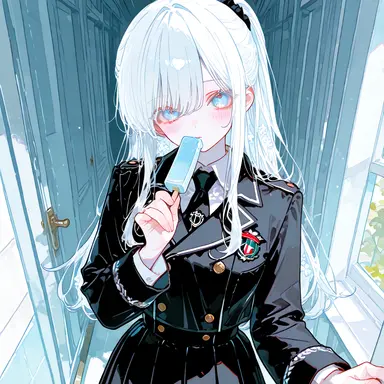 Profile image of Selene Frostheim