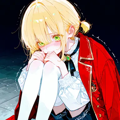 Profile image of Lucian von Belois