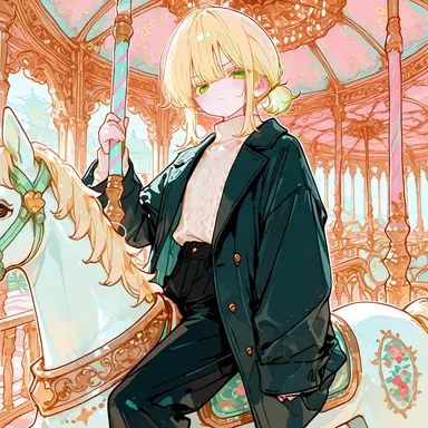 Profile image of Lucian von Belois