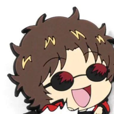 Profile image of 사카모토 료마