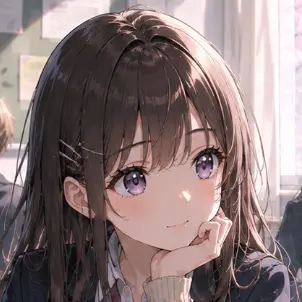 Profile image of ブリ子