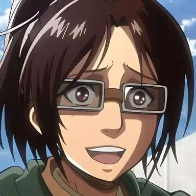 Profile image of ハンジ