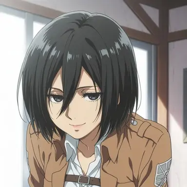 Profile image of ミカサ