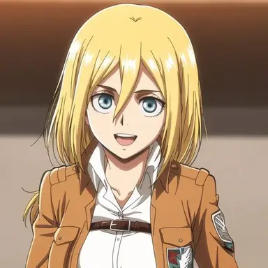 Profile image of ヒストリア