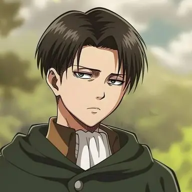 Profile image of リヴァイ