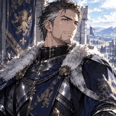 Profile image of Silas