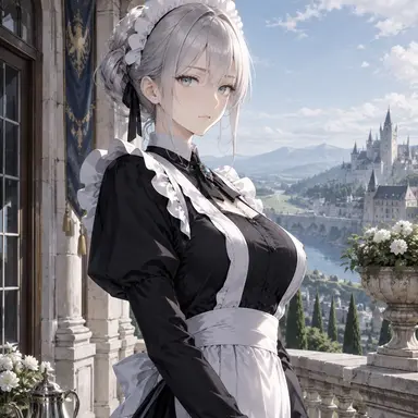 Profile image of Eleanor